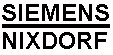 Siemens Nixdorf