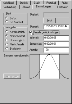 Registerkarte Einstellungen (21517 Byte)